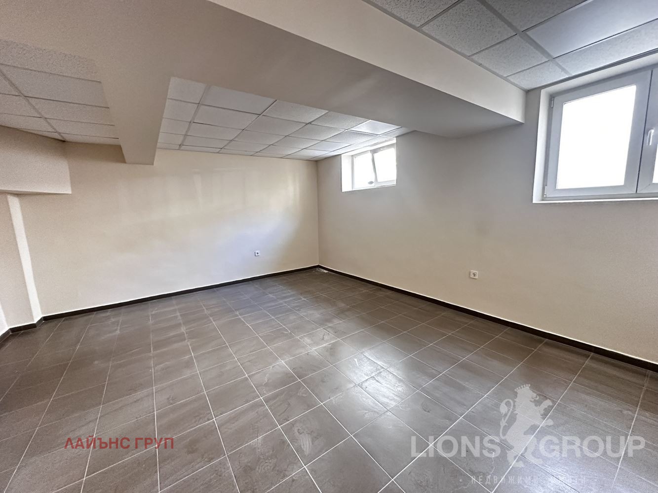 Продава СКЛАД, гр. Варна, Окръжна болница-Генерали