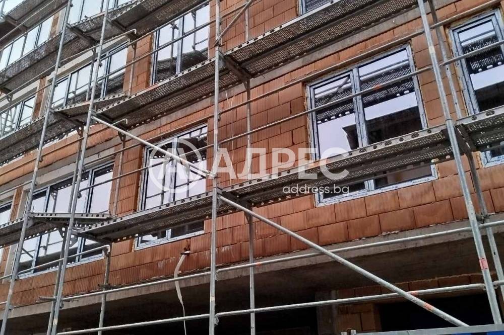 Продава ГАРАЖ, ПАРКОМЯСТО, гр. София, Хаджи Димитър