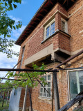 Продава КЪЩА, с. Пушево, област Велико Търново, снимка 1
