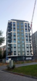 Продава  1-стаен град Пловдив , Кючук Париж , 35 кв.м | 34489219 - изображение [3]