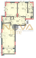 Продава 3-СТАЕН, град Варна, Възраждане 3 • 187216 € / 366162.67 лв. • 72797699 6