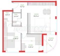 Продава 3-СТАЕН, град Варна, Трошево • 251000 € / 490913.33 лв. • 32060098 13