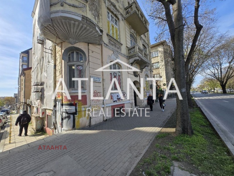 Продава ОФИС в град Варна, Център - 150 кв.м / 620 000 € » 1 212 614.60 лв., АТЛАНТА