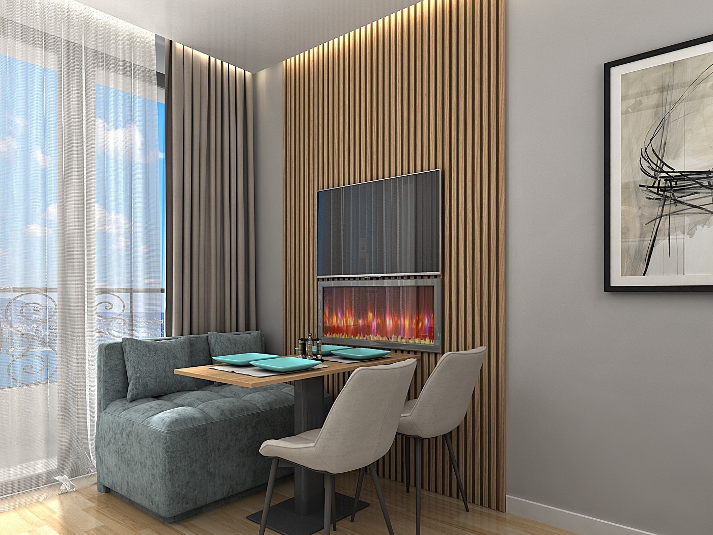 Продава 1-СТАЕН | Imot.bg — изображение 8