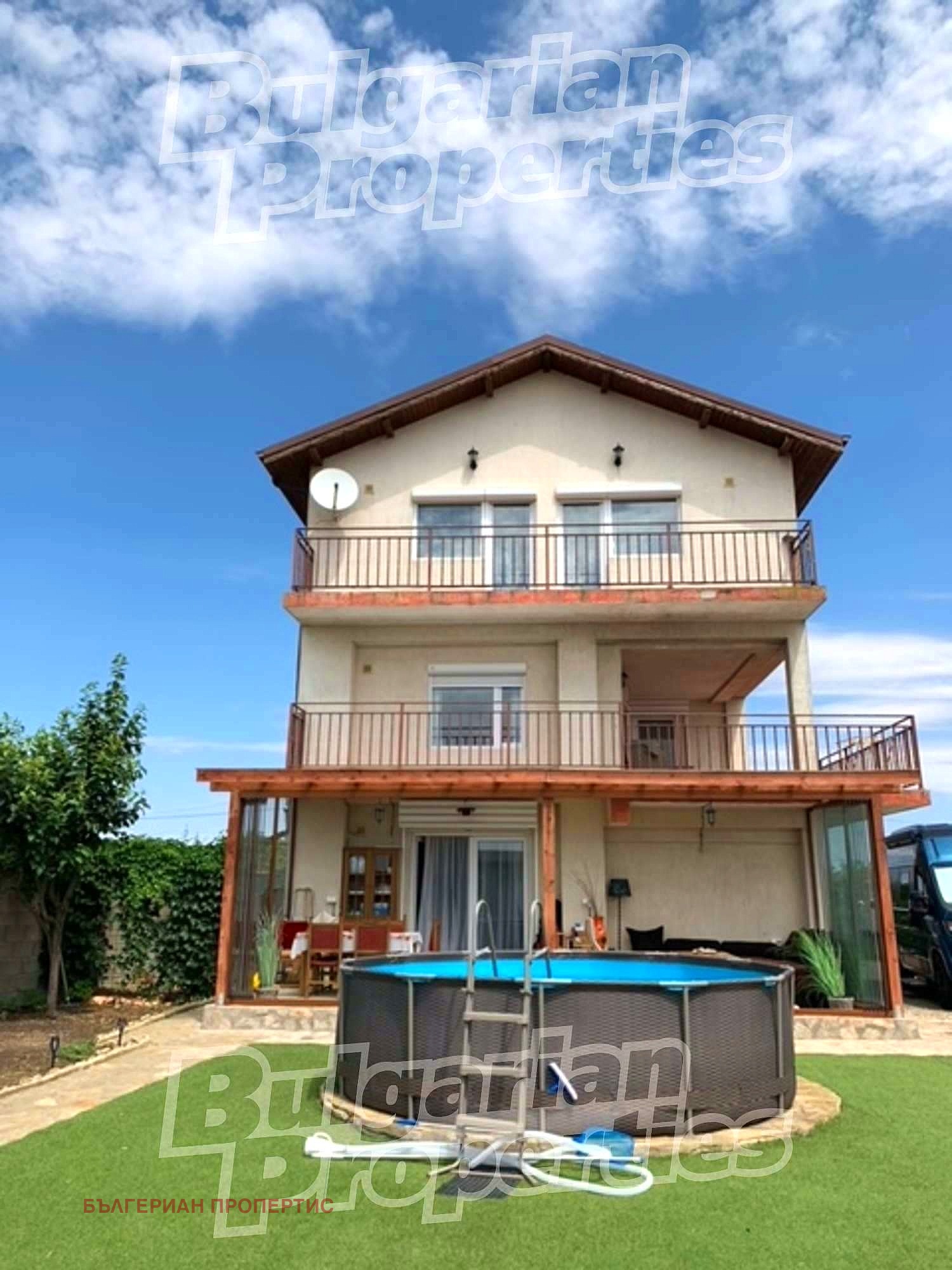 Продава КЪЩА | Imot.bg — изображение 1