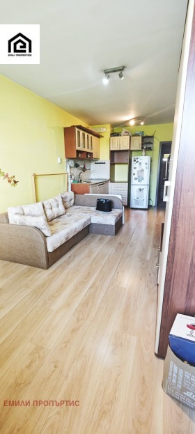 Studio Chipodruma, Sofia