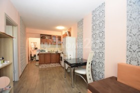 1 bedroom Kolhozen pazar, Varna 1