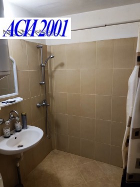 1 dormitorio Moderno predgradie, Sofia 7