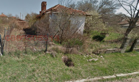 КЪЩА, 100 m2
