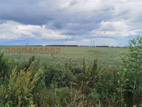 Οικόπεδο Καβαρνα, περιοχή Dobrich