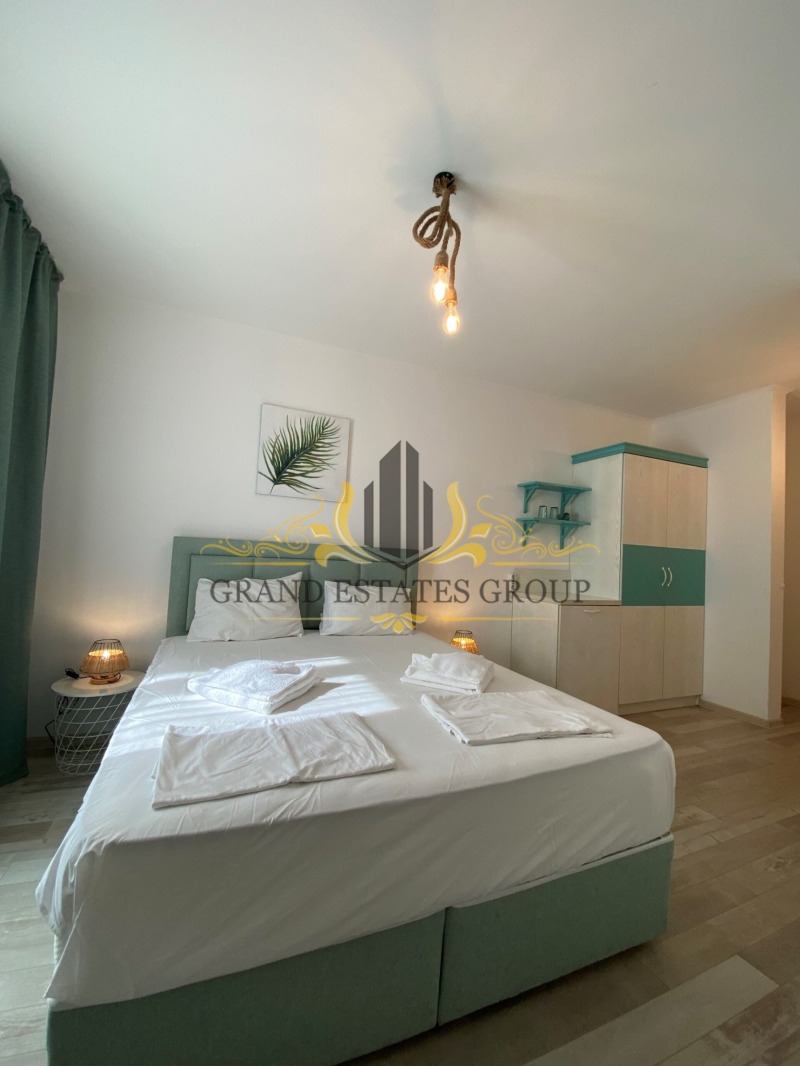 Zu verkaufen  Studio region Burgas , k.k. Slantschew brjag , 29 qm | 42263904 - Bild [3]