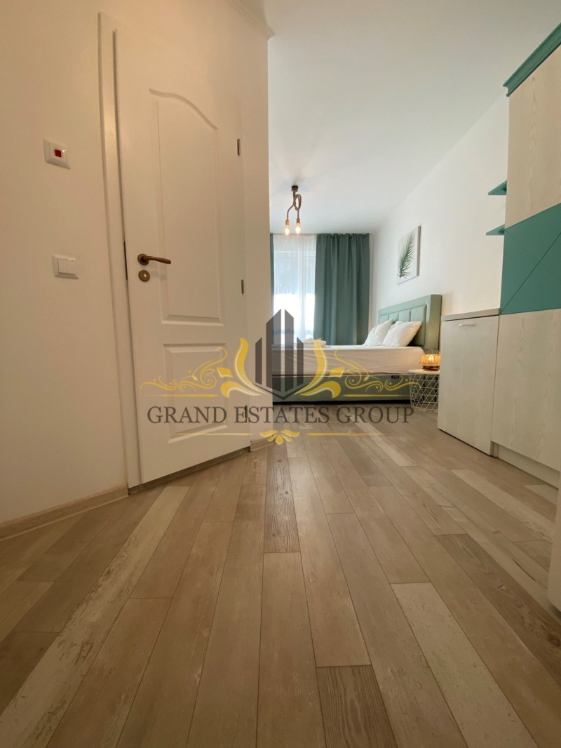 Zu verkaufen  Studio region Burgas , k.k. Slantschew brjag , 29 qm | 42263904 - Bild [6]