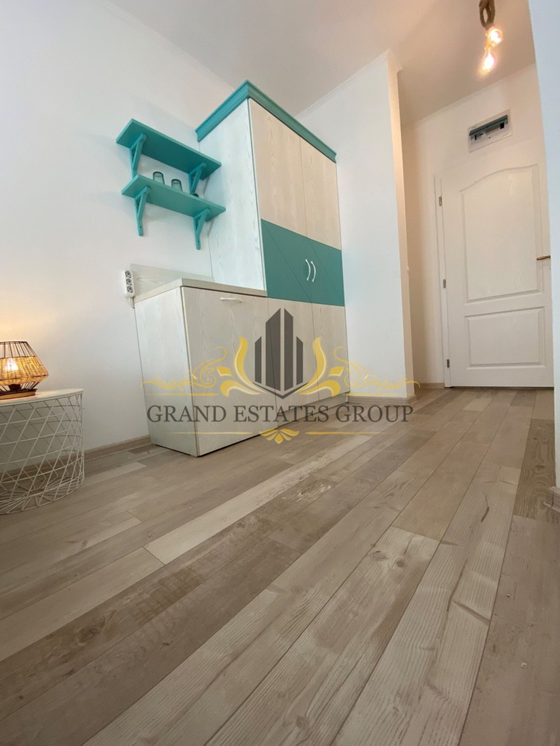 Zu verkaufen  Studio region Burgas , k.k. Slantschew brjag , 29 qm | 42263904 - Bild [5]