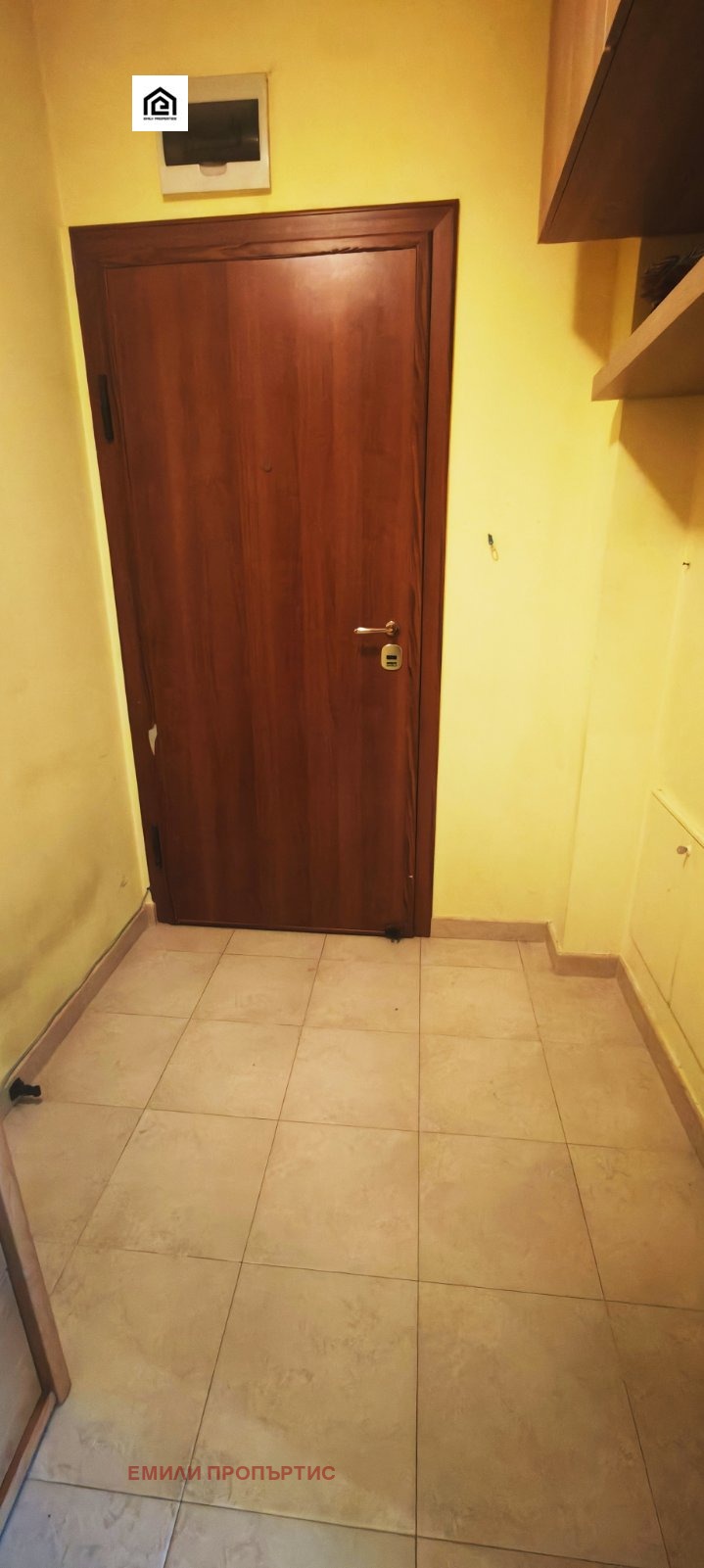 Zu verkaufen  Studio Sofia , Hipodruma , 42 qm | 60191615 - Bild [10]