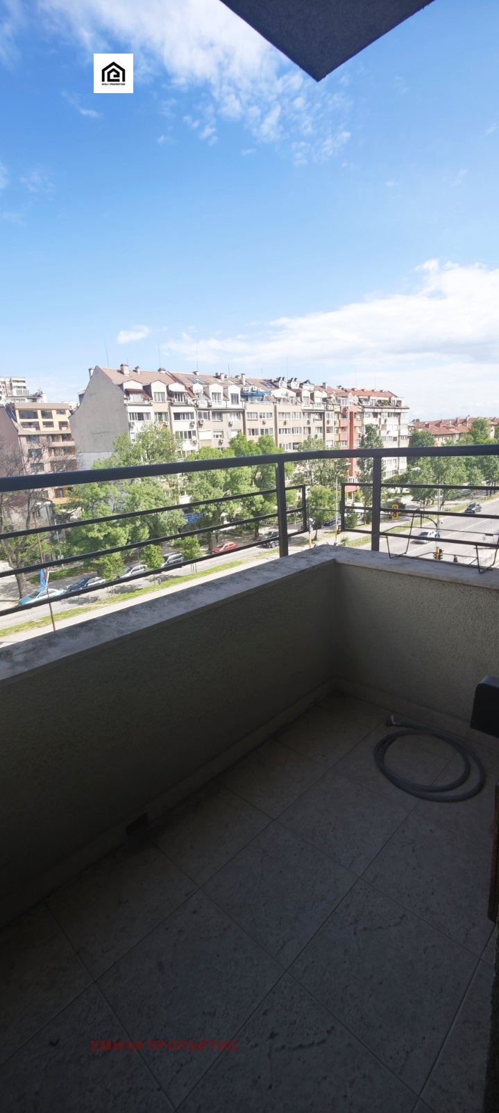 Zu verkaufen  Studio Sofia , Hipodruma , 42 qm | 60191615 - Bild [13]