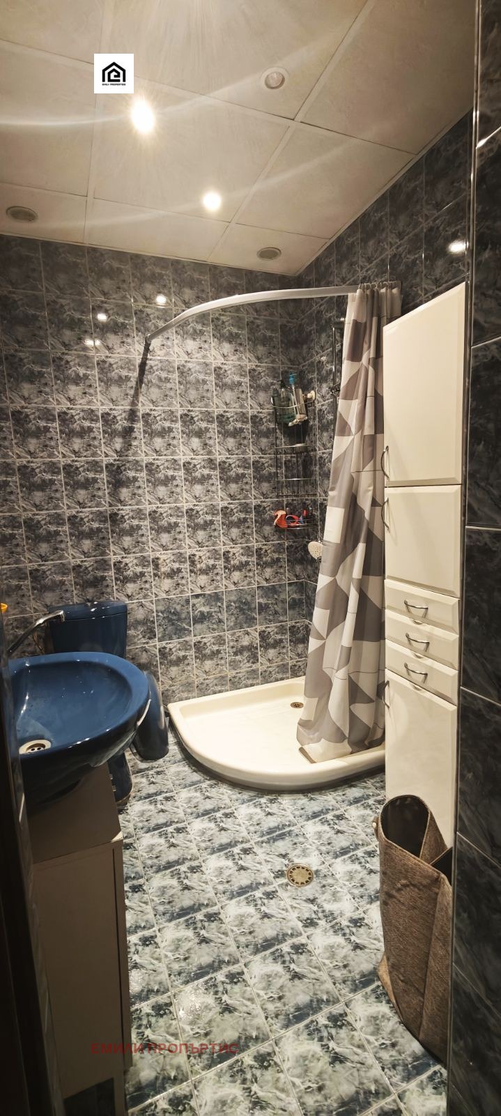 Zu verkaufen  Studio Sofia , Hipodruma , 42 qm | 60191615 - Bild [8]