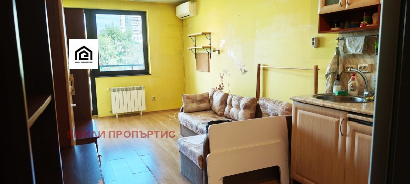 Zu verkaufen  Studio Sofia , Hipodruma , 42 qm | 60191615 - Bild [7]