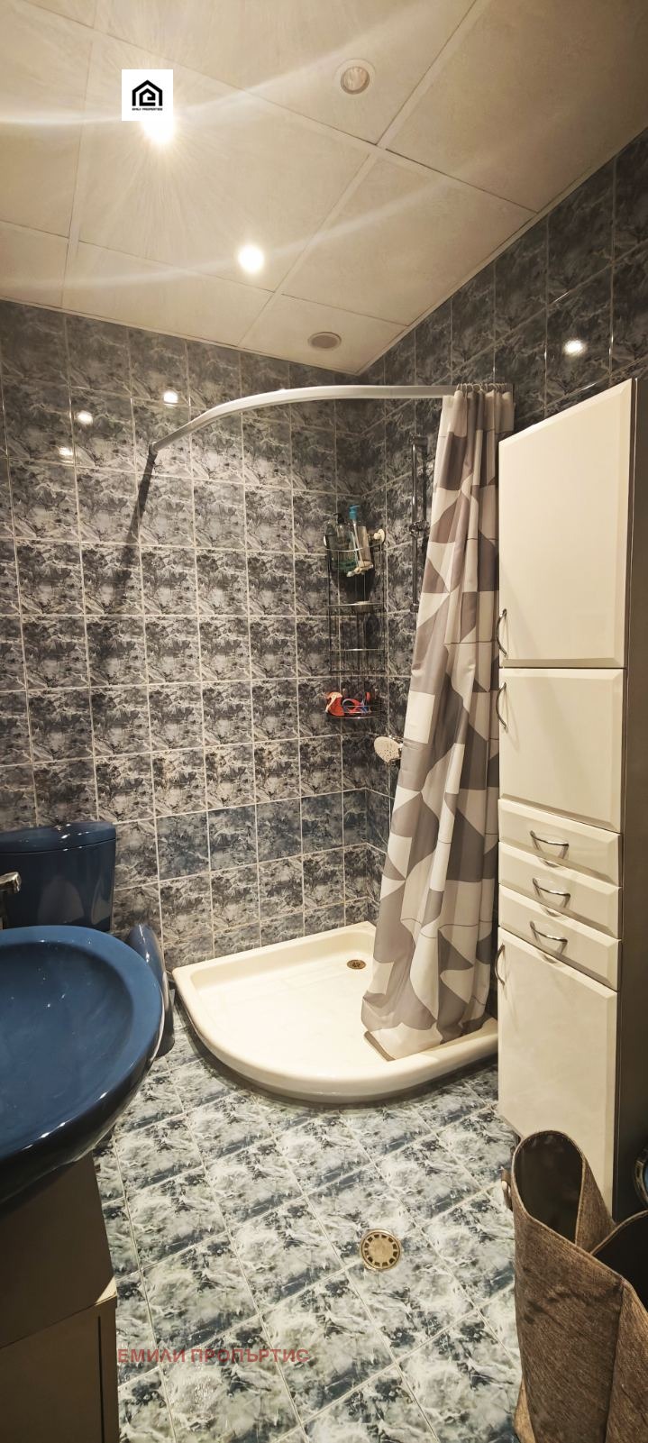 Zu verkaufen  Studio Sofia , Hipodruma , 42 qm | 60191615 - Bild [9]