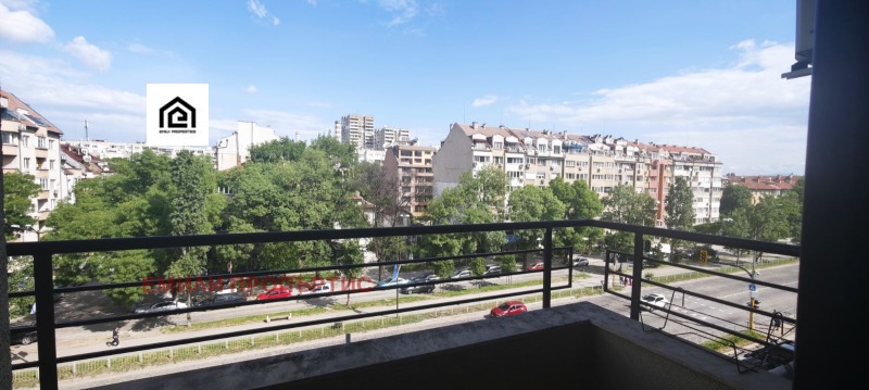 Zu verkaufen  Studio Sofia , Hipodruma , 42 qm | 60191615 - Bild [14]