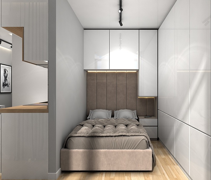 Na prodej  Studio Varna , Troševo , 42 m2 | 56230243 - obraz [10]