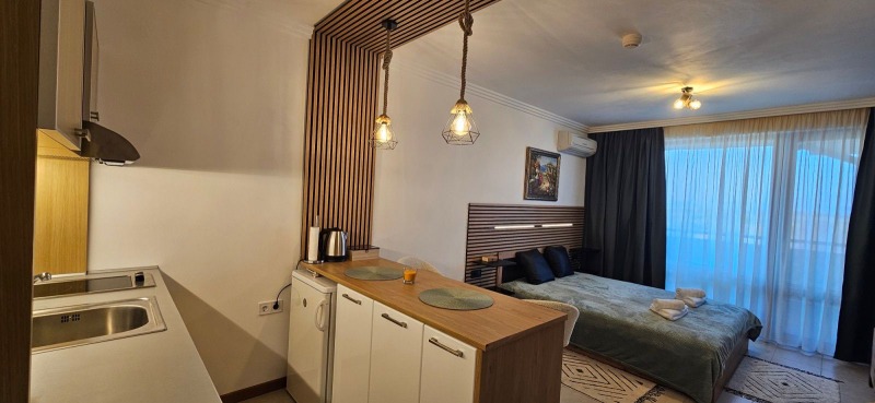 Продава 1-СТАЕН, с. Равда, област Бургас, снимка 8 - Апартаменти - 52706636