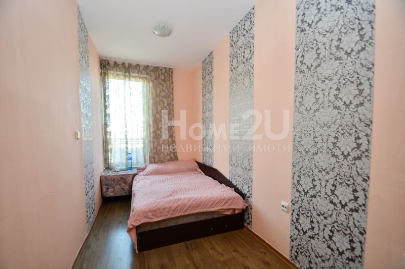 Продава 2-СТАЕН, гр. Варна, Колхозен пазар, снимка 3 - Aпартаменти - 47001856