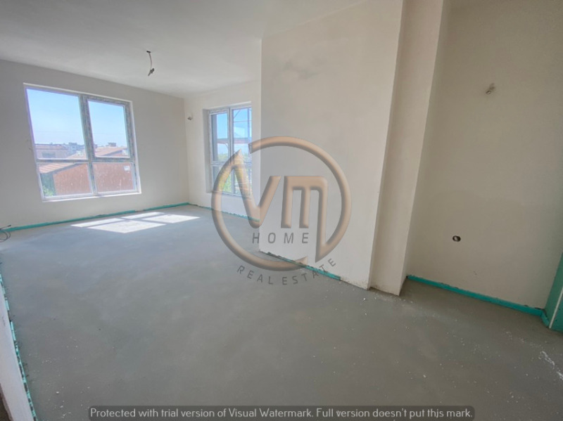 À vendre  1 chambre Varna , Tsveten kvartal , 60 m² | 77794065