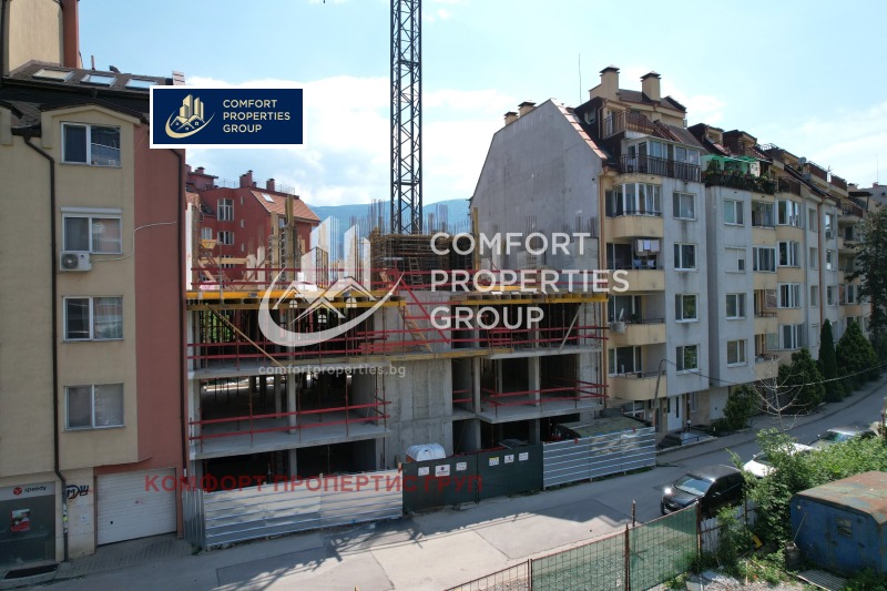 Te koop  1 slaapkamer Sofia , Studentski grad , 82 m² | 91955895 - afbeelding [5]