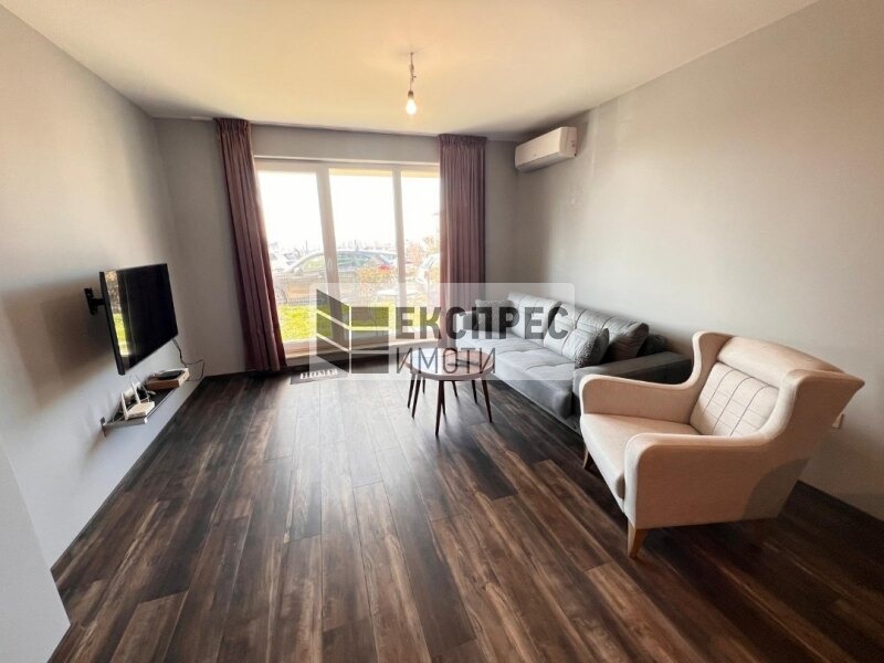 Продава  2-стаен град Варна , Бриз , 138 кв.м | 53815586 - изображение [4]