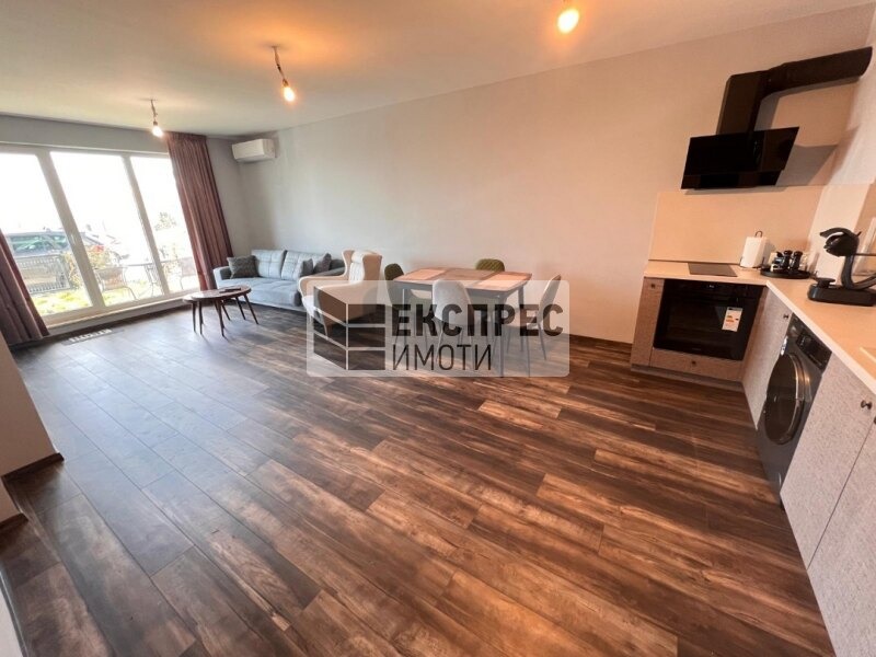 Продава  2-стаен град Варна , Бриз , 138 кв.м | 53815586 - изображение [5]