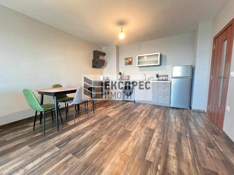 Продава  2-стаен град Варна , Бриз , 138 кв.м | 53815586 - изображение [6]