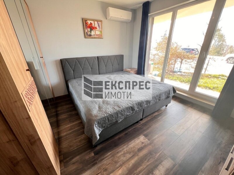 Продава  2-стаен град Варна , Бриз , 138 кв.м | 53815586 - изображение [9]