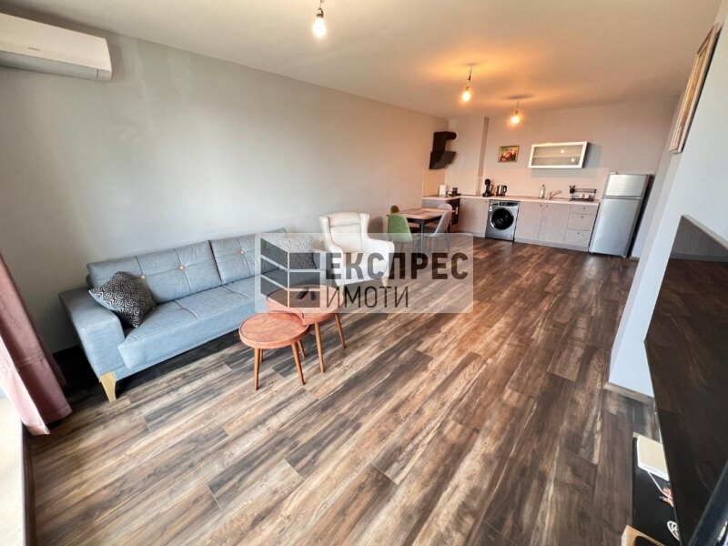 Продава  2-стаен град Варна , Бриз , 138 кв.м | 53815586 - изображение [2]