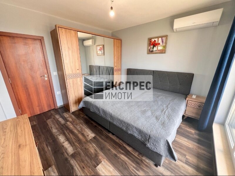 Продава  2-стаен град Варна , Бриз , 138 кв.м | 53815586 - изображение [8]