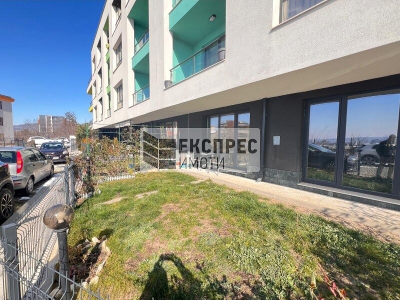 Продава  2-стаен град Варна , Бриз , 138 кв.м | 53815586 - изображение [12]