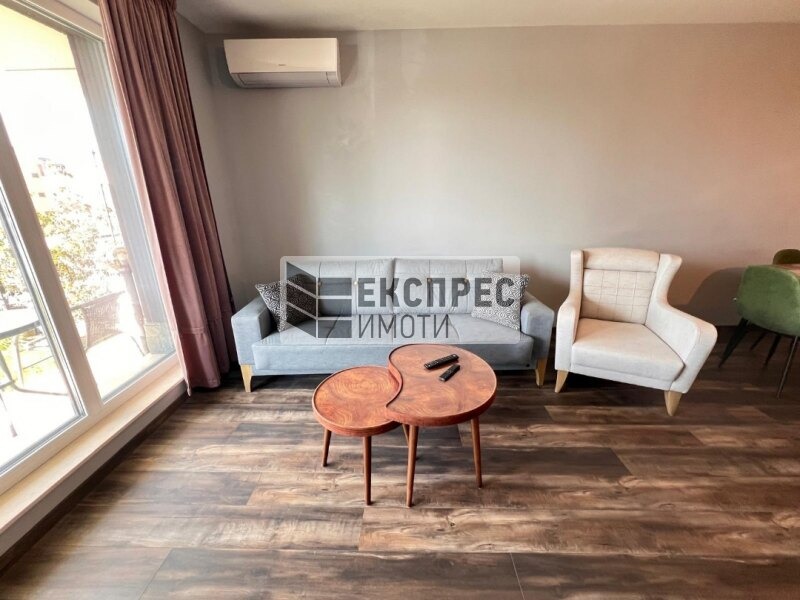Продава  2-стаен град Варна , Бриз , 138 кв.м | 53815586 - изображение [3]