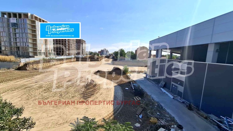 Продава 2-СТАЕН, гр. Бургас, област Бургас, снимка 13 - Апартаменти - 52192839