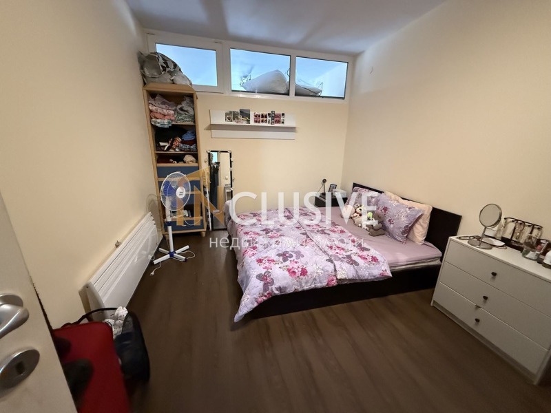 Продава 2-СТАЕН, гр. Варна, Стадион Спартак, снимка 6 - Апартаменти - 52330242