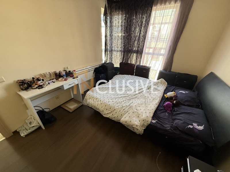 Продава 2-СТАЕН, гр. Варна, Стадион Спартак, снимка 4 - Апартаменти - 52330242