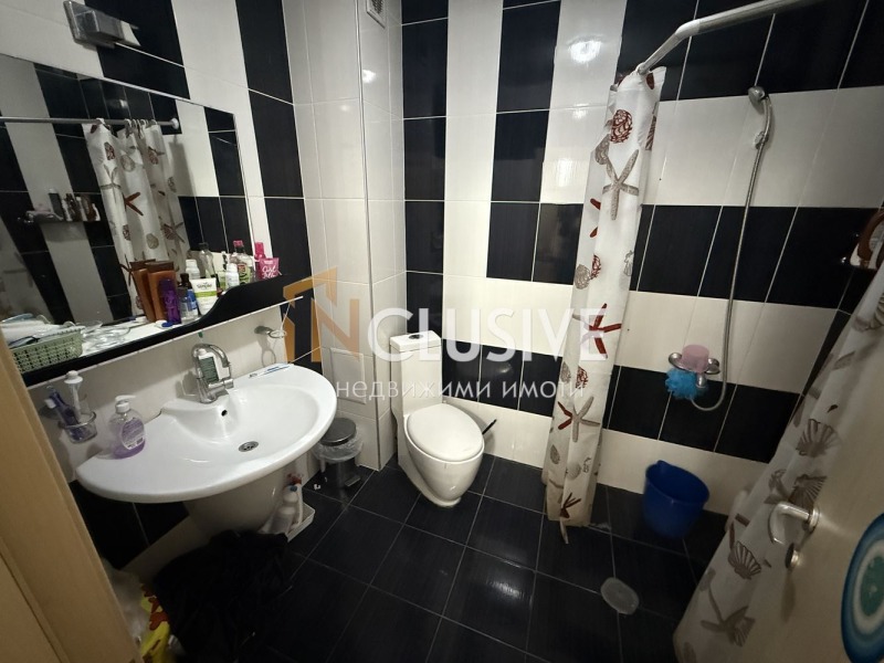 Продава 2-СТАЕН, гр. Варна, Стадион Спартак, снимка 7 - Апартаменти - 52330242