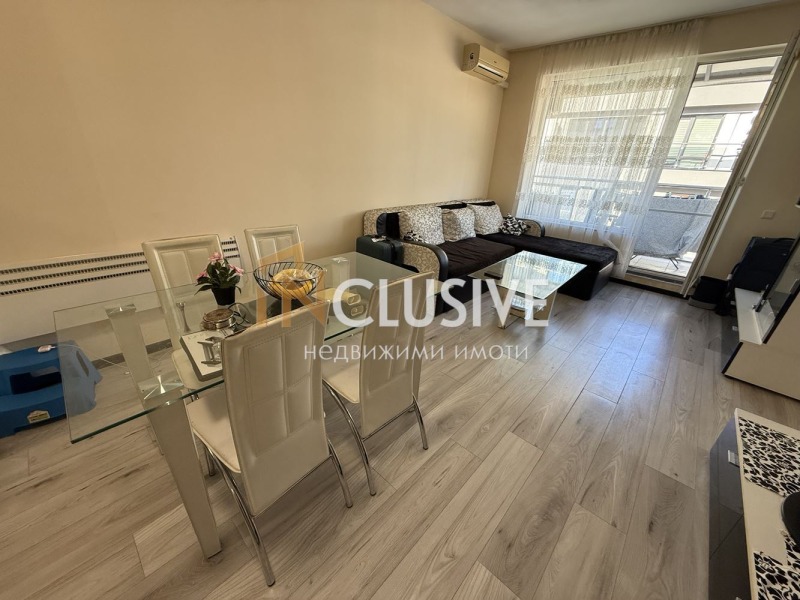 Продава 2-СТАЕН, гр. Варна, Стадион Спартак, снимка 2 - Апартаменти - 52330242