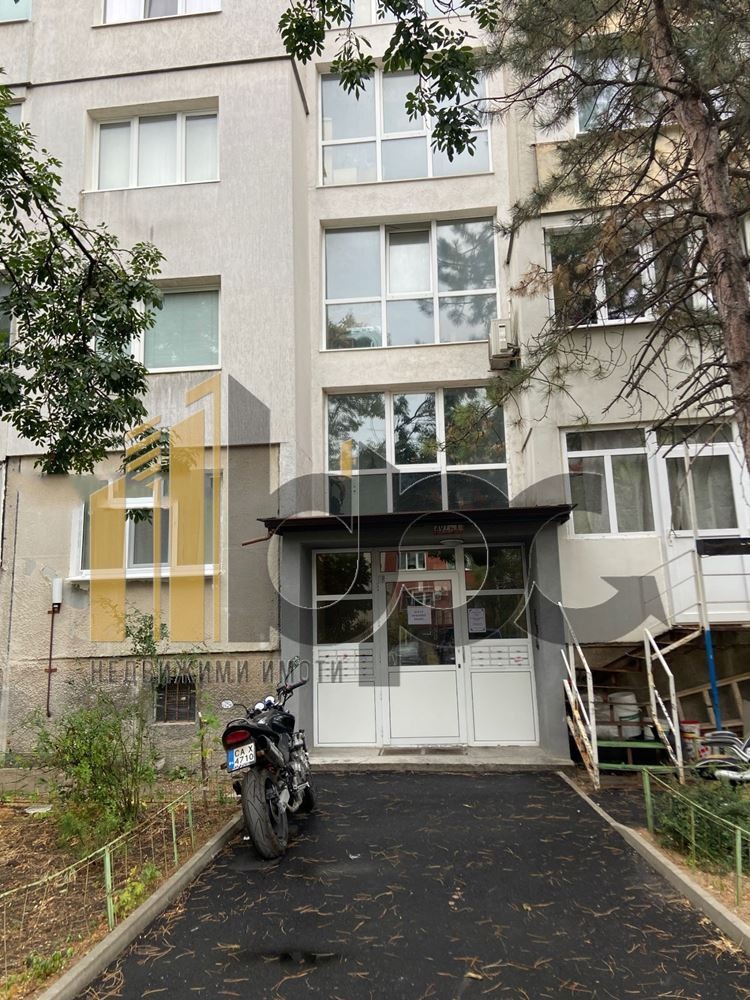 Продава 2-СТАЕН, гр. София, Обеля 2, снимка 9 - Апартаменти - 52441650