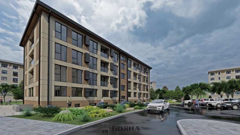 Продава 2-СТАЕН, гр. Русе, Цветница, снимка 2 - Апартаменти - 52800734