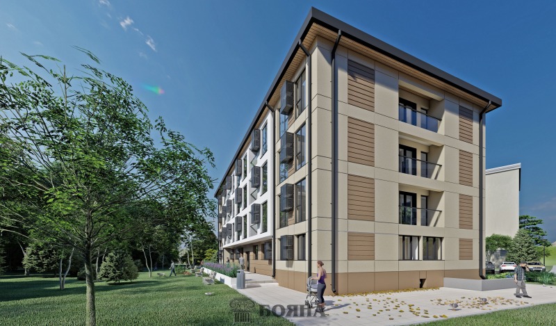 Продава 2-СТАЕН, гр. Русе, Цветница, снимка 3 - Апартаменти - 52800734