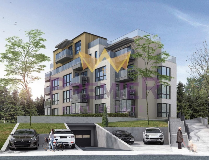 Продава 2-СТАЕН, гр. Варна, Виница, снимка 3 - Апартаменти - 52810479