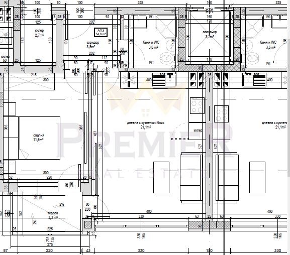 Продава 2-СТАЕН, гр. Варна, Виница, снимка 4 - Апартаменти - 52810479