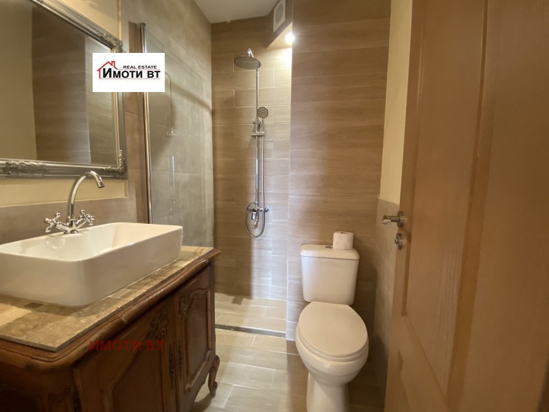 Продава 2-СТАЕН, гр. Велико Търново, Бузлуджа, снимка 2 - Апартаменти - 53042980