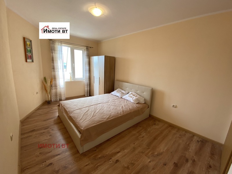 Продава 2-СТАЕН, гр. Велико Търново, Бузлуджа, снимка 3 - Апартаменти - 53042980