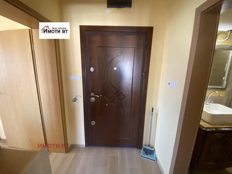 Продава 2-СТАЕН, гр. Велико Търново, Бузлуджа, снимка 10 - Апартаменти - 53042980