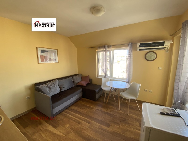 Продава 2-СТАЕН, гр. Велико Търново, Бузлуджа, снимка 2 - Апартаменти - 53042980